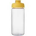 Bidón deportivo con tapa Flip de 600 ml H2O Active® "Octave Tritan™"