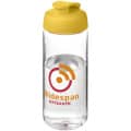 Bidón deportivo con tapa Flip de 600 ml H2O Active® "Octave Tritan™"