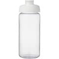 Bidón deportivo con tapa Flip de 600 ml H2O Active® "Octave Tritan™"