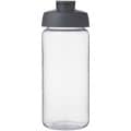 Bidón deportivo con tapa Flip de 600 ml H2O Active® "Octave Tritan™"