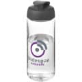 Bidón deportivo con tapa Flip de 600 ml H2O Active® "Octave Tritan™"