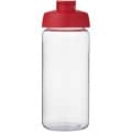 Bidón deportivo con tapa Flip de 600 ml H2O Active® "Octave Tritan™"