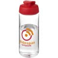 Bidón deportivo con tapa Flip de 600 ml H2O Active® "Octave Tritan™"