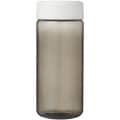 Botella de Tritan™ con tapa de rosca de 600 ml H2O Active® "Octave" 