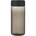 Botella de Tritan™ con tapa de rosca de 600 ml H2O Active® "Octave" 