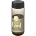 Botella de Tritan™ con tapa de rosca de 600 ml H2O Active® "Octave" 
