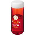 Botella de Tritan™ con tapa de rosca de 600 ml H2O Active® "Octave" 
