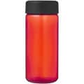 Botella de Tritan™ con tapa de rosca de 600 ml H2O Active® "Octave" 