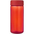 Botella de Tritan™ con tapa de rosca de 600 ml H2O Active® "Octave" 