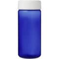 Botella de Tritan™ con tapa de rosca de 600 ml H2O Active® "Octave" 