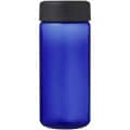 Botella de Tritan™ con tapa de rosca de 600 ml H2O Active® "Octave" 