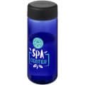 Botella de Tritan™ con tapa de rosca de 600 ml H2O Active® "Octave" 
