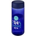 Botella de Tritan™ con tapa de rosca de 600 ml H2O Active® "Octave" 