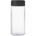 Botella de Tritan™ con tapa de rosca de 600 ml H2O Active® "Octave" 
