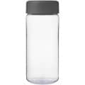 Botella de Tritan™ con tapa de rosca de 600 ml H2O Active® "Octave" 