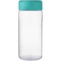 Botella de Tritan™ con tapa de rosca de 600 ml H2O Active® "Octave" 