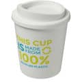 Americano® Vaso térmico de 250 ml reciclado "Espresso" 