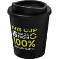 Americano® Vaso térmico de 250 ml reciclado "Espresso" 
