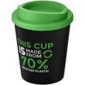 Vaso reciclado de 250 ml "Americano® Espresso Eco" 