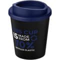 Vaso reciclado de 250 ml "Americano® Espresso Eco" 