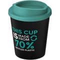 Vaso reciclado de 250 ml "Americano® Espresso Eco" 