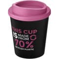Vaso reciclado de 250 ml "Americano® Espresso Eco" 