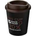 Vaso reciclado de 250 ml "Americano® Espresso Eco" 