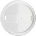 Vaso reciclado de 250 ml con tapa antigoteo "Americano® Espresso Eco" 