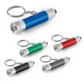 LERGAN. LED llavero