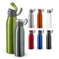 KORVER. Botella deportiva de 650 ml