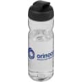 H2O Active® Base Tritan™ Bidón deportivo con Tapa Flip de 650 ml 