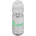 H2O Active® Base Tritan™ Bidón deportivo con Tapa Flip de 650 ml 
