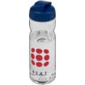 H2O Active® Base Tritan™ Bidón deportivo con Tapa Flip de 650 ml 