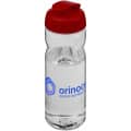 H2O Active® Base Tritan™ Bidón deportivo con Tapa Flip de 650 ml 
