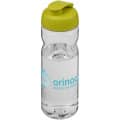 H2O Active® Base Tritan™ Bidón deportivo con Tapa Flip de 650 ml 