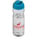 H2O Active® Base Tritan™ Bidón deportivo con Tapa Flip de 650 ml 