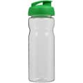 H2O Active® Base Tritan™ Bidón deportivo con Tapa Flip de 650 ml 