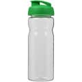 H2O Active® Base Tritan™ Bidón deportivo con Tapa Flip de 650 ml 