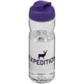 H2O Active® Base Tritan™ Bidón deportivo con Tapa Flip de 650 ml 