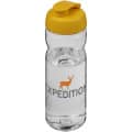 H2O Active® Base Tritan™ Bidón deportivo con Tapa Flip de 650 ml 