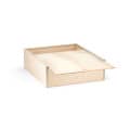 BOXIE WOOD S. Caja de madera S