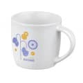 AVOINE. Taza de cerámica 370 ml