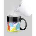 WOW. Taza de cerámica 350 ml
