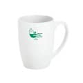 MATCHA. Taza de porcelana 350 ml