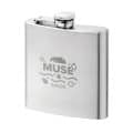 MUSE. Botella de bolsillo de 180 mL