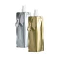 GILDED. Botella plegable