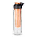 Fruiter. Botella de deporte