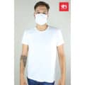 THC ATLANTIDA. Mascarilla textil reutilizable