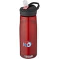 Botella Tritan™ Renew de 750 ml "Eddy+"