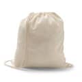 HANOVER. Mochila 100% algodón